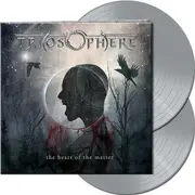 LP - Triosphere - The Heart Of The Matter