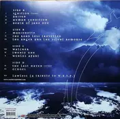 Triosphere - The Road Less Travelled