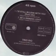 12'' - Trio Rio - I'm Still In Love With You