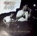 12'' - Trio Rio - I'm Still In Love With You