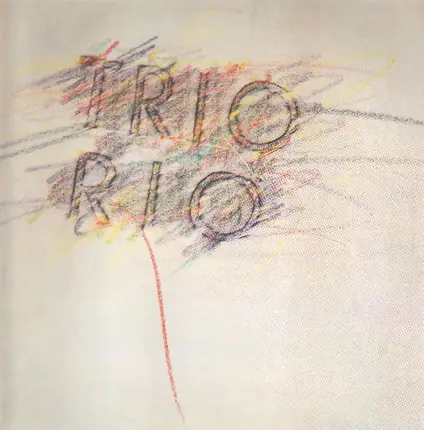 Trio Rio - Trio Rio