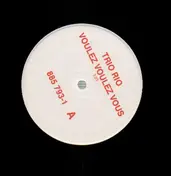 Trio Rio - When She's On Fire