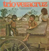 Trio veracruz - la cucaracha, guadalajara, cucurrucucu paloma...