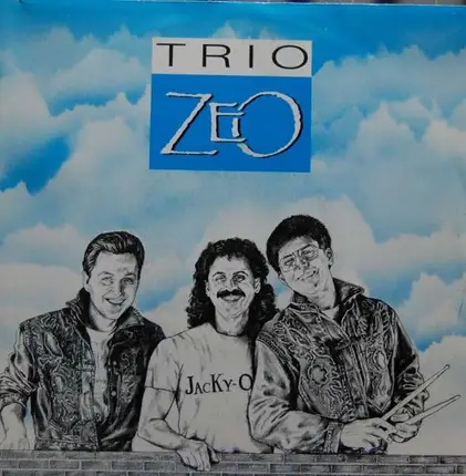Trio Zeo - Come On / Amore D'estate