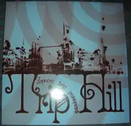 Trip Hill - Space Trip Passport