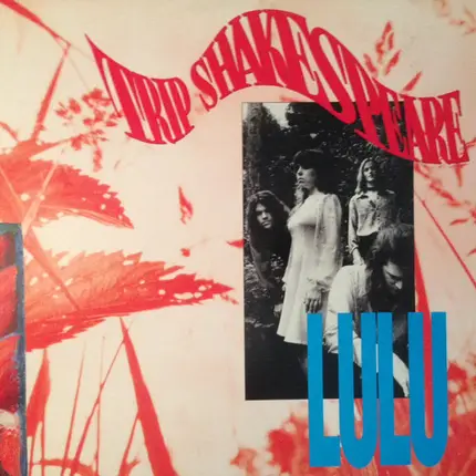 Trip Shakespeare - Lulu