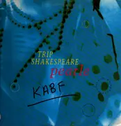 12inch Vinyl Single - Trip Shakespeare - Pearle - Promo