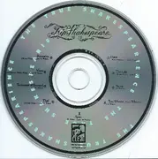 CD - Trip Shakespeare - Are You Shakespearienced?
