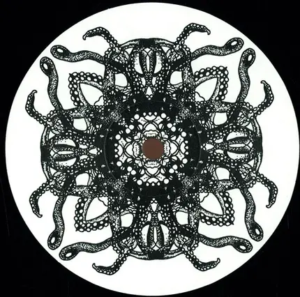 Tripeo / Simon Haydo - Contortions Remixes
