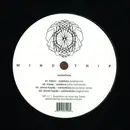 12inch Vinyl Single - Tripeo / Simon Haydo - Contortions Remixes