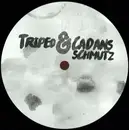 12inch Vinyl Single - Tripeo & Cadans - Schmutz
