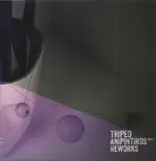 12inch Vinyl Single - Tripeo - Anipintiros Reworks Part 2 - EP