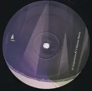 12inch Vinyl Single - Tripeo - Anipintiros Reworks Part 2 - EP