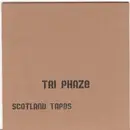 CD - triPhaze - Scotland Tapes - CARDBOARD SLEEVE