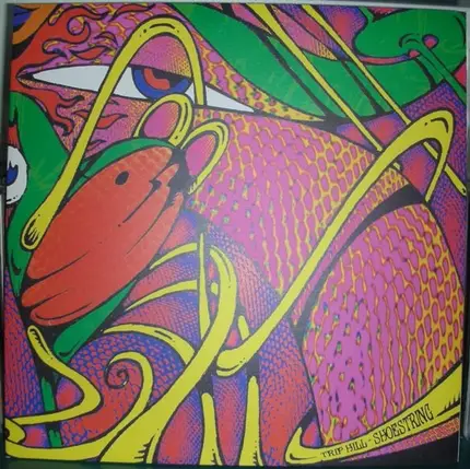 Trip Hill - Shoestring