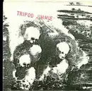 7inch Vinyl Single - Tripod Jimmie - No Autumn Leaves / Spike The Dike