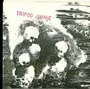 Tripod Jimmie - No Autumn Leaves / Spike The Dike