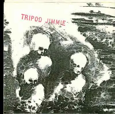 Tripod Jimmie - No Autumn Leaves / Spike The Dike