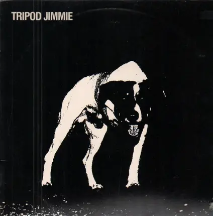 Tripod Jimmie - A Warning to All Strangers