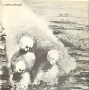 Tripod Jimmie - Long Walk off a Short Pier