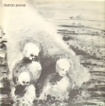 Tripod Jimmie - Long Walk off a Short Pier