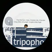 LP - Tripophon - The Sheriffs Lady Was A Polka