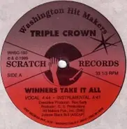 Triple Crown - Winners Take It All