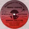 12inch Vinyl Single - Triple Crown - Winners Take It All