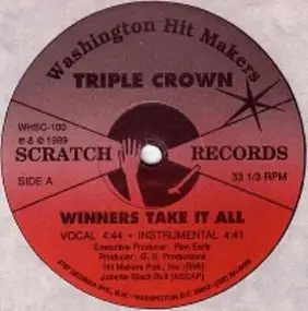 Triple Crown - Winners Take It All