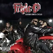 Triple C - Custom Cars and Cycles