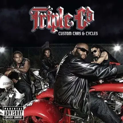 Triple C - Custom Cars and Cycles
