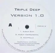 Triple Deep - Version 1.0