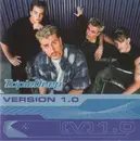 CD - Triple Deep - Version 1.0