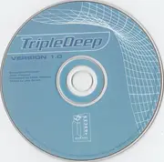 CD - Triple Deep - Version 1.0