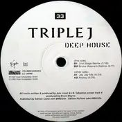 Triple J - Deep House