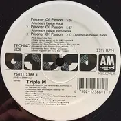 Triple M - Prisoner Of Passion