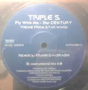 Triple S