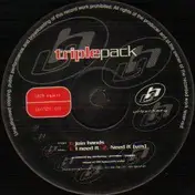Triple Pack - Join Hands / I Need It