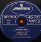 Triple Play - Mystery Man