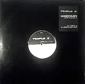 Triple S - Whoomp! (There It Is) Part 2