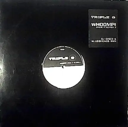Triple S - Whoomp! (There It Is) Part 2