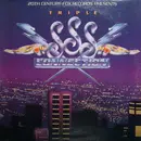 LP - Triple 'S' Connection - Triple 'S' Connection