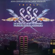 Triple 'S' Connection