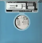 12inch Vinyl Single - Triple S - Keep Your Head