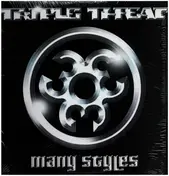 Triple Threat - Many Styles