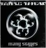 Double LP - Triple Threat - Many Styles