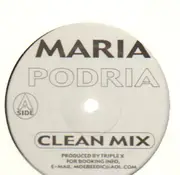 12'' - Triple X - Maria Podria