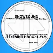 Triple X - Snowbound / Way Through Universe
