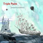 Pauline Oliveros - phase/transitions