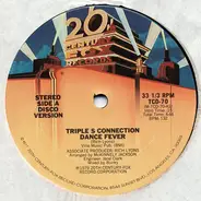 Triple S Connection - Dance Fever / You Are My Love